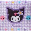 Sanrio Kuromi Pouch 276294 (Kaohana)