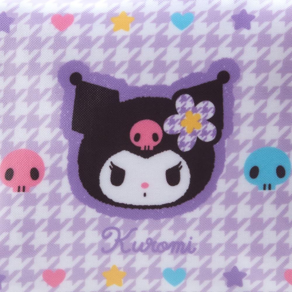Sanrio Kuromi Pouch 276294 (Kaohana)