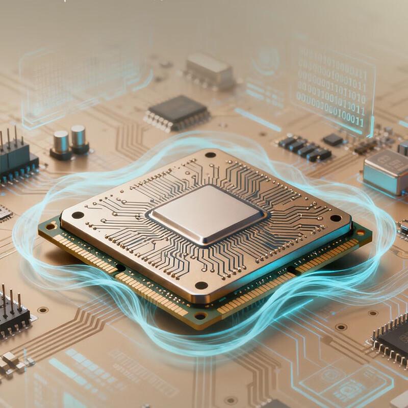 Мини-суперкомпьютер для ИИ NVIDIA DGX Spark GB10 (Китайская версия)