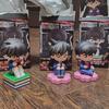 Pop Mart Detective Conan, Nam Do-il, And Miran Are Figures