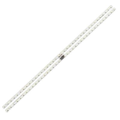 2 шт. Светодиодные ленты подсветки V9Q6-430SM0-R0 BN96-48377A Замена для QA43Q60RAJ