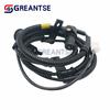 95681-3E210 956813E210 ABS Wheel Speed Sensor Rear Right for Kia Sorento 2002-2007 Automobiles Spare Parts