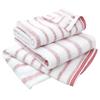 Набор банных полотенец Imabari Towel Instant Quick Room, изготовленных в сертифицированном Imabari Hiorie Mist 3, мягкие, впитывающие, высушивающие, сушащие, 100% хлопок, Япония,