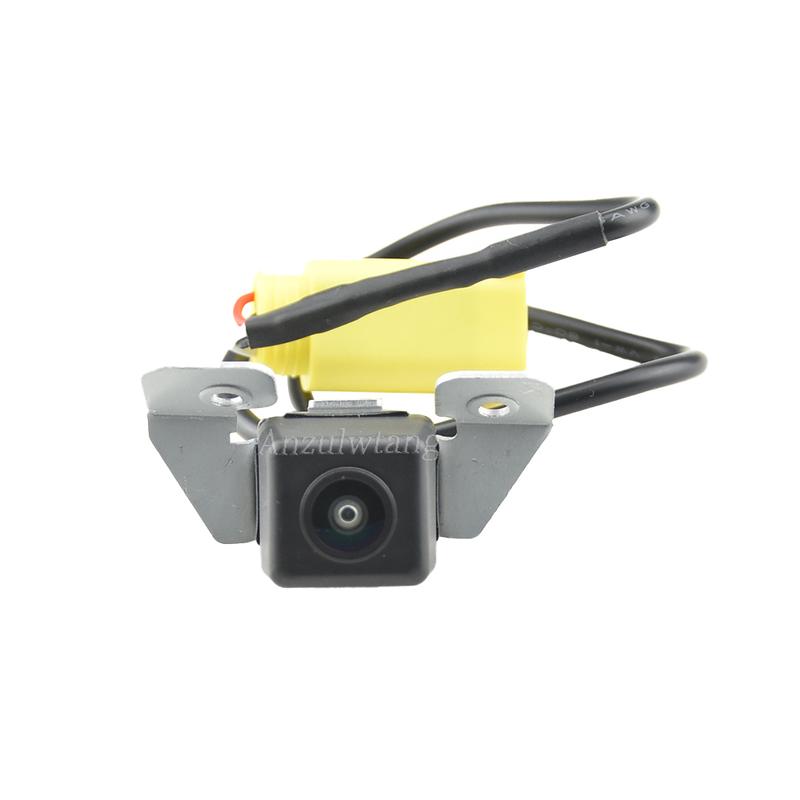 95790-2S311 Rear View Backup Parking Reverse Camera For Hyundai IX35 Tucson 2010-2013 957902S311 957902S012 957902S211