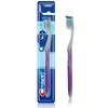 Crest Triple Care Soft Bristle Toothbrush