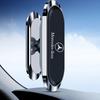 Магнитный держатель для телефона в автомобиль GLC GLB Подставка для Mercedes Benz AMG W124 G63 Glk Glb Gls Gle Gla Glc Ml Glc43 G350d Ac