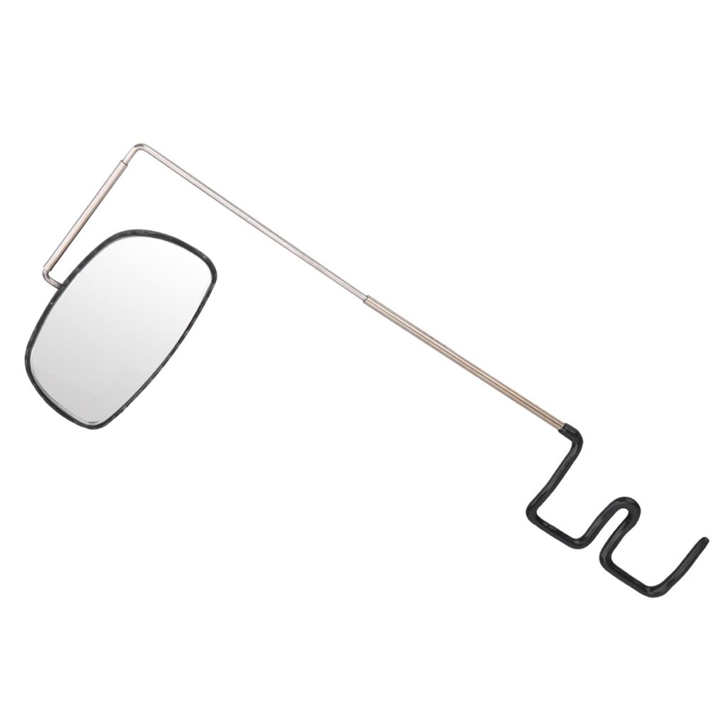 Регулируемый угол велосипедный шлем зеркало заднего вида зеркала заднего вида велосипедный аксессуар