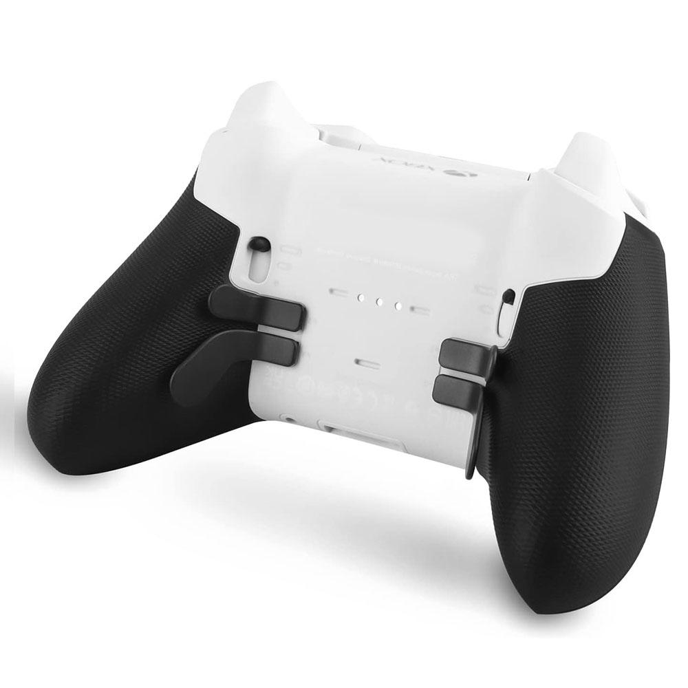 4 шт., замена металлических лопастей для контроллера Microsoft Xbox One Elite Series 2