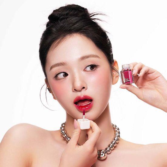 Tiny Wonder Hyper Dewy Lip Tint 3.4г (6 оттенков)
