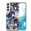 Чехол для телефона Honkai Star Rail Pelageya для Samsung Galaxy S26 S25 Edge S24 S23 FE S22 Ultra S21 Plus S20 + Fundas Cover Coque Gala