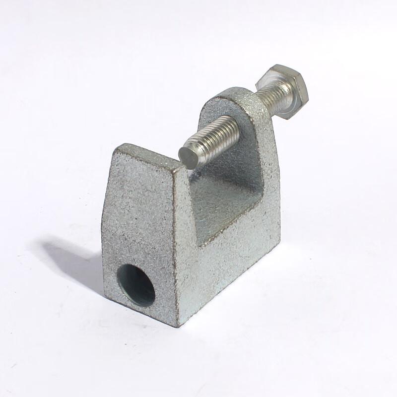 Cast Iron Tiger Clamp