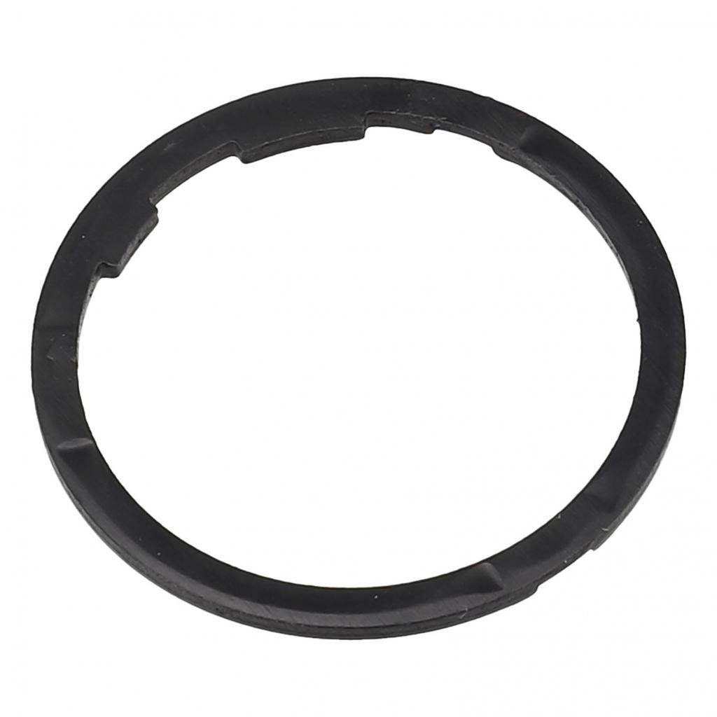 Repair Freehub Spacer AL6061 Aluminum Alloy Flywheel