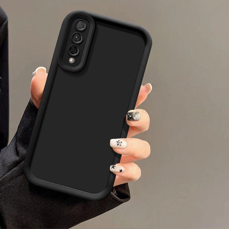 Для Samsung Galaxy A50 Чехол Galaxy A30S A50S Чехол для телефона Защитный чехол для камеры Защита от падений Мягкий чехол