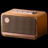 Edifier M130 Ретро Bluetooth Портативная Деревянная Колонка CN вилка (адаптер в комплекте)
