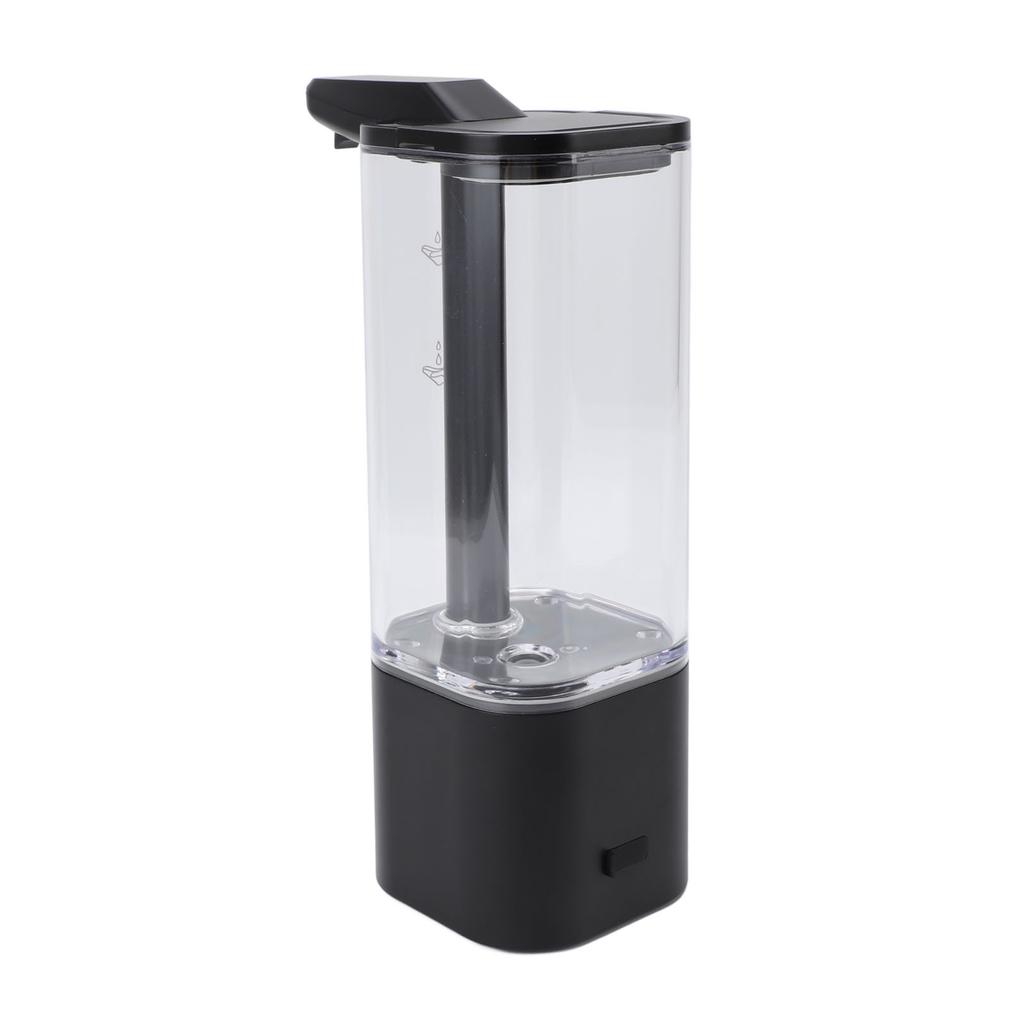 Automatic Liquid Soap Dispenser 550ml 2 Gears Portable Versatile Touchless Dish Soap Hand Soap Dispe