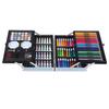 Drawing Art Box Stimulate Creativity Exercise Practical Skills Double Layer Art Set for Painting
