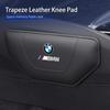 LMHKH1 Car Sticker Hot For BMW Car Knee Pad Elbow Pillow Leg Cushion Hand Support Accessories ForBMW X3 X5 M5 M3 E46 E90 E60 F10 E39 F3