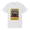 Skateboard! Unisex Adult Magazine T-Shirt