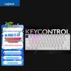 Logitech Игровая клавиатура PRO X 60 LIGHTSPEED 60%