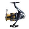 SHIMANO Spinning Reel 22 Sahara 4000XG Airex