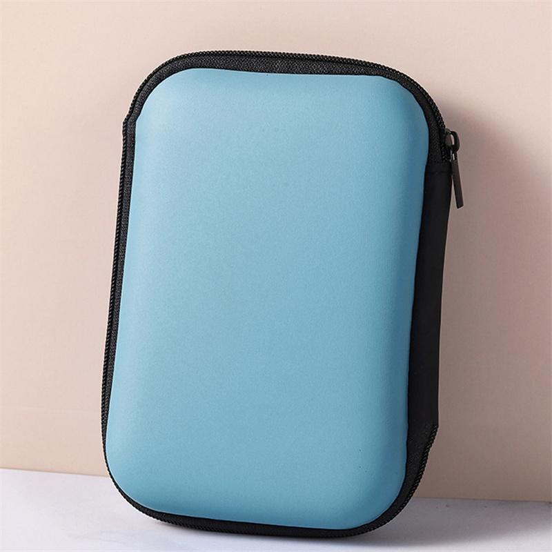 Дорожная сумка для хранения всякой всячины, зарядный чехол для наушников, сумка на молнии, портативный дорожный органайзер для кабелей, хранение электроники