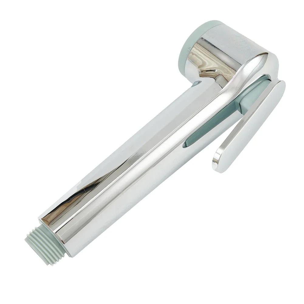 Сменная душевая головка ABS Заменить аксессуар Регулируемая водонепроницаемая ванна Ванная комната Кемпинг Высокое качество на открытом воздухе