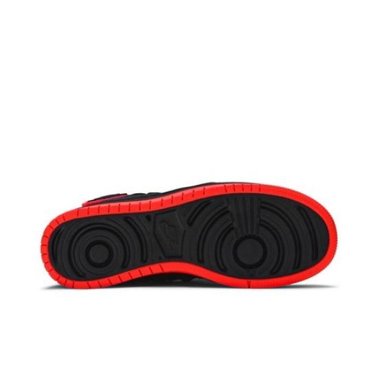 Air Jordan Air Jordan 1 Nova XX 'Bred' AV4052-006 Женская обувь