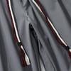 MiiOW Men's Summer Ice Silk Casual Pants