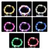 5M 10M 20M 30M Copper Wire LED String Lights Holiday Lighting Fairy Garland for Christmas Tree Wedding Party Decoration Lamp