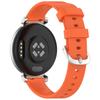 For Garmin Lily 2 Active/Lily 2 Smart Watch Strap Replacement Adjustable Silicone Band