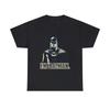 I'm Batman Heavy Cotton Tee, Michael Keaton, Batman, 1989 Movie
