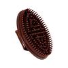 Meridian Massage Brush Handheld Full Body Massage Brushes with Round Bristles Neck Pain Relief Tool for Promotes Blood Flow And Muscle Relaxation