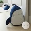 Animal-shaped Doorstop, Sturdy, Compact, with Cartoon Design, for Indoor Use, Ideal Protecting