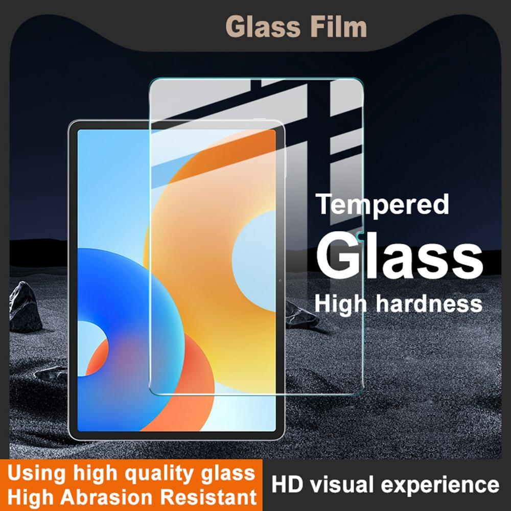 IMAK Серия H Для Huawei MatePad 11.5 2024 Защитное стекло для экрана Защита от разбития