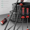 Лом Heavy Duty Лом Механический Ручной Инструмент с Удобной Нескользящей Рукояткой для Поддевания Соскабливания Подъема Вытягивания