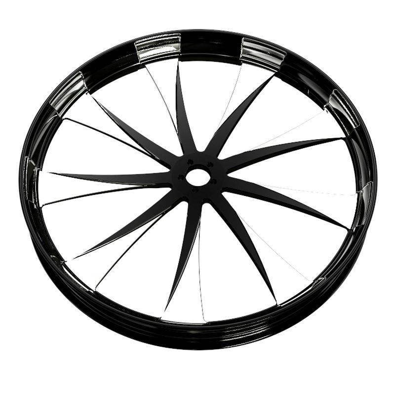 Forged Aluminum Wheel Rim for 18-32 Inch Harley Motorcycle