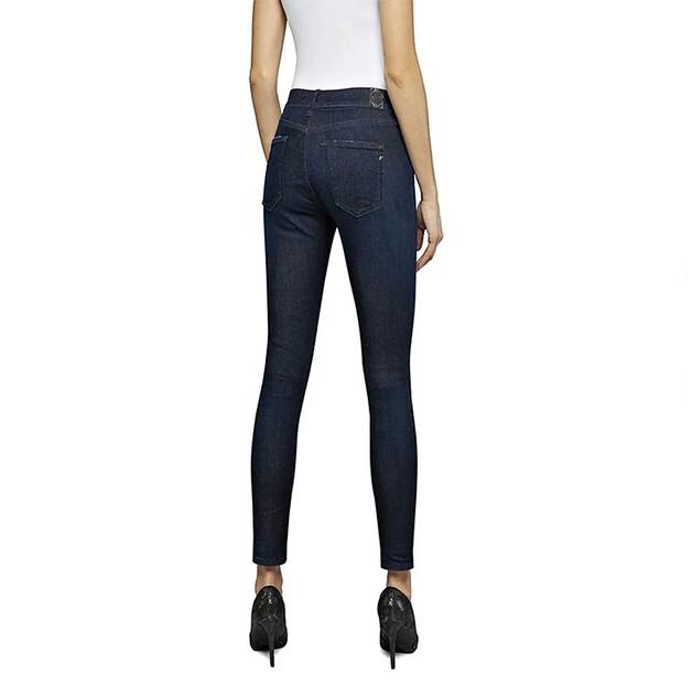 Replay New Luz джинсы