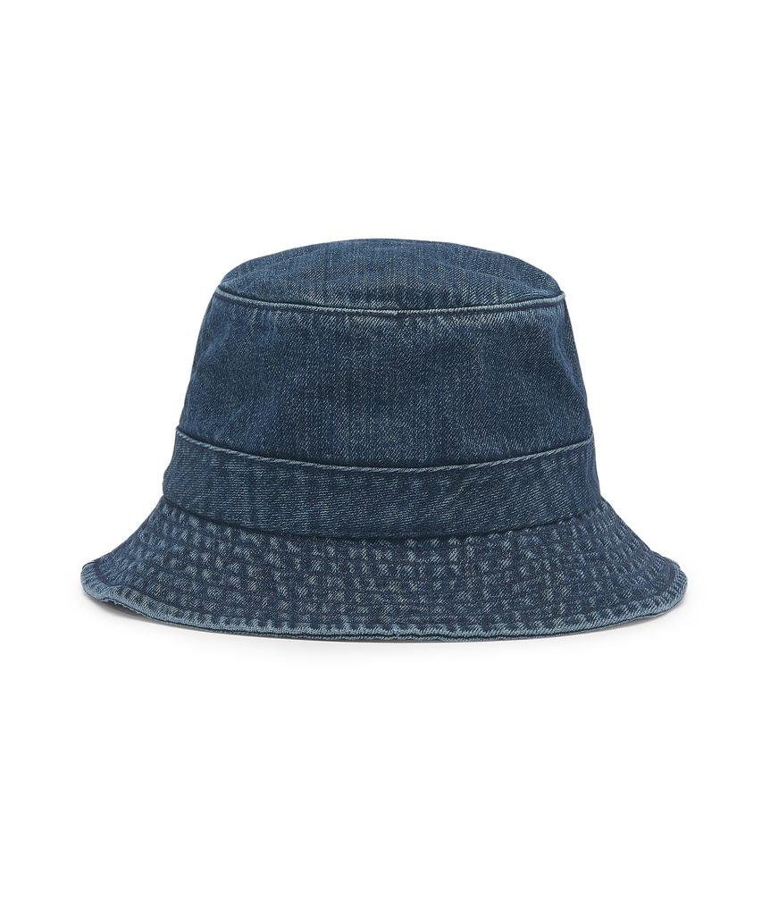POLO RALPH LAUREN Джинсовая панама с изображением медведя Polo - Bru