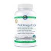ProOmega CoQ10 1280 Mg EPA 650/DHA 450 + 100 Mg CoQ10, 120 Softgels