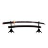 TAMASHII NATIONS PROPLICA Demon Slayer: Kimetsu No Yaiba Nichirin Sword (Tanjiro Kamado) Kyojuro Rengoku Tsuba Ver. Approx. 880mm ABS & Diecast Painte