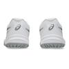 Asics Кроссовки для тренировок Gel Upcourt 6 Низкие Белый Детские 1074A045-101