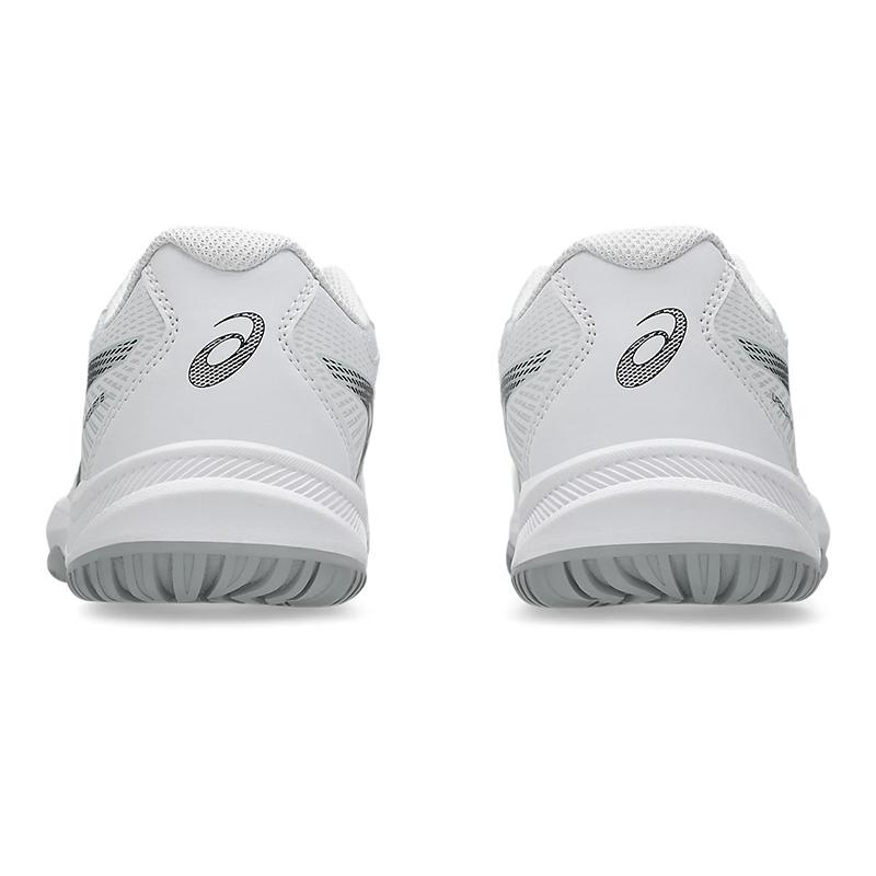 Asics Кроссовки для тренировок Gel Upcourt 6 Низкие Белый Детские 1074A045-101