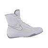 Nike Кроссовки Machomai White Wolf Grey Unisex 321819-110
