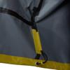 Nike Мужская дождевик ACG Storm-FIT Cascade Rains Jacket Мох DV9415-390