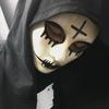 Маски для вечеринок Anonymous, маски для лица на тему фильмов на Хэллоуин для взрослых, костюмы для косплея, реквизиты для фильмов, маски ужасов, подарок для детей