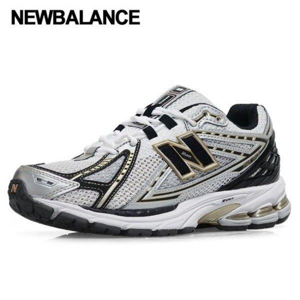 New Balance Галерея New Balance 1906 Кроссовки унисекс M1906ra