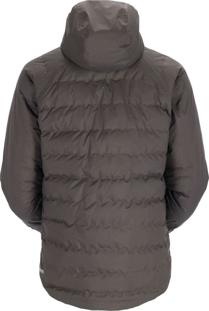 Rab Valiance Jacket graphene