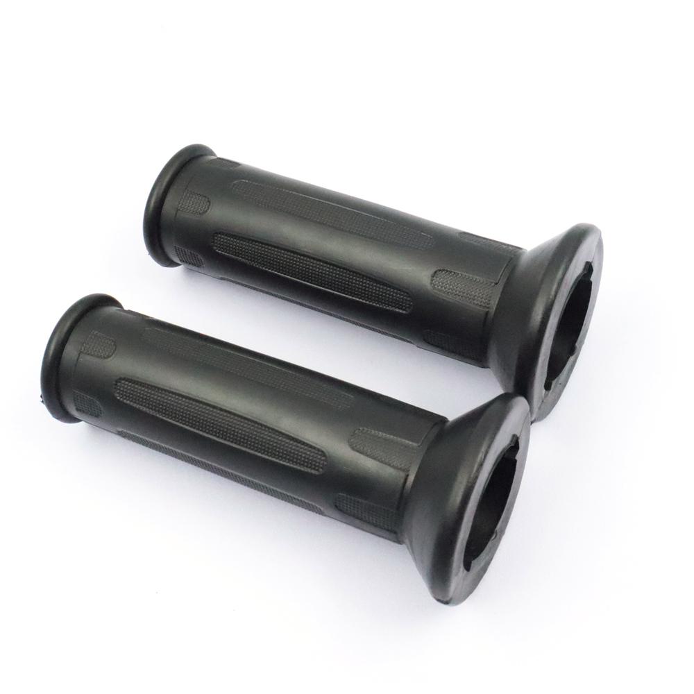 S1000RR Motorcycle Grips Black For BMW S1000 RR XR S1000XR S1000R R nineT R nine T Scrambler HP2 HP 2 SPORT HP4 Handle Bar