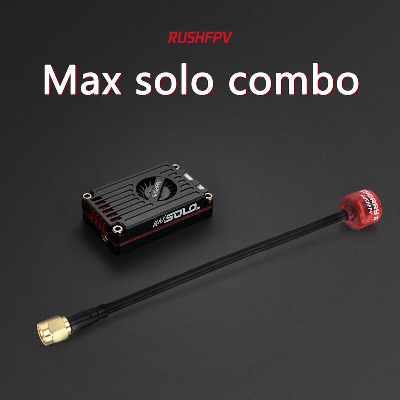 RUSHFPV 5.8G Аналоговые FPV Видеопередатчики