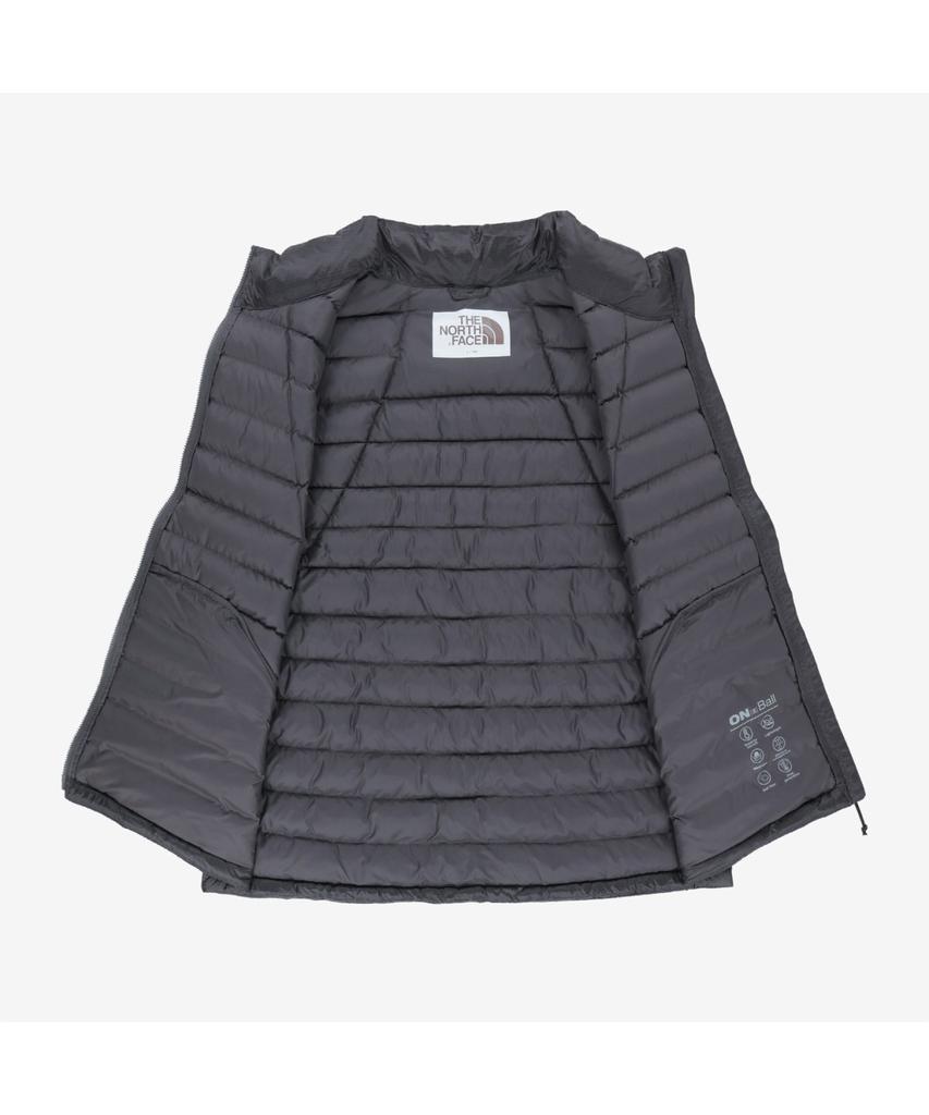 The North Face Nv3Ns51K Ventus On Best Dark_Slate